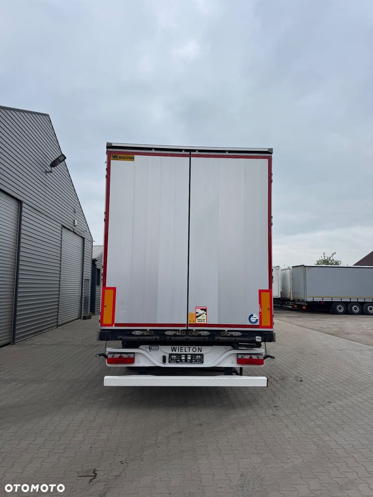 Wielton 2022 SAF export - 9