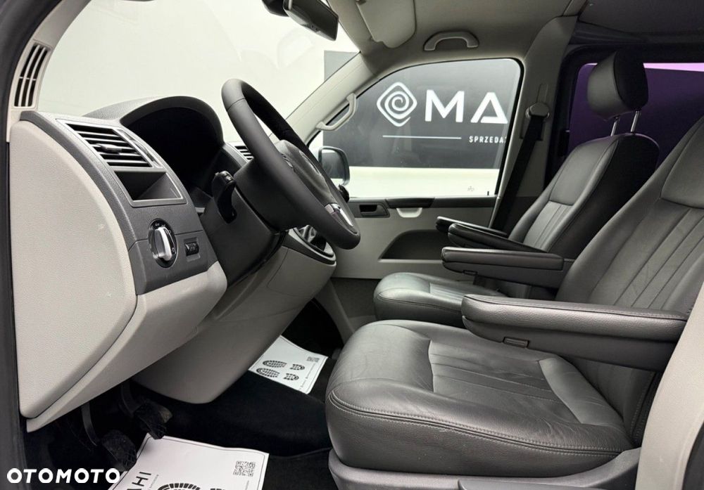 Volkswagen Transporter - 24