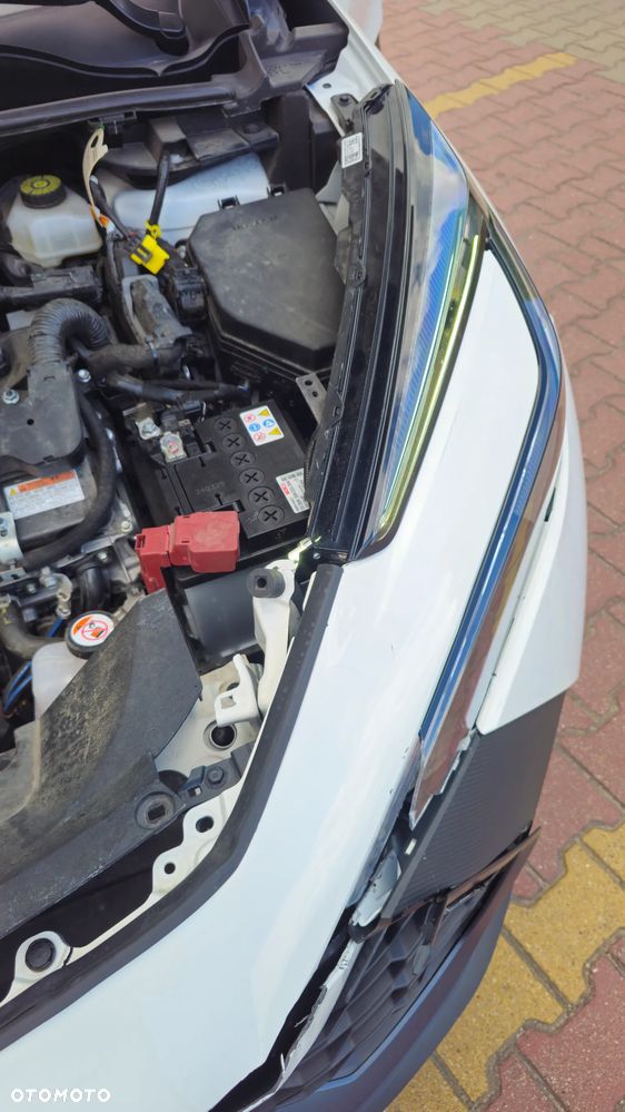 Toyota C-HR 1.8 Hybrid Style - 32