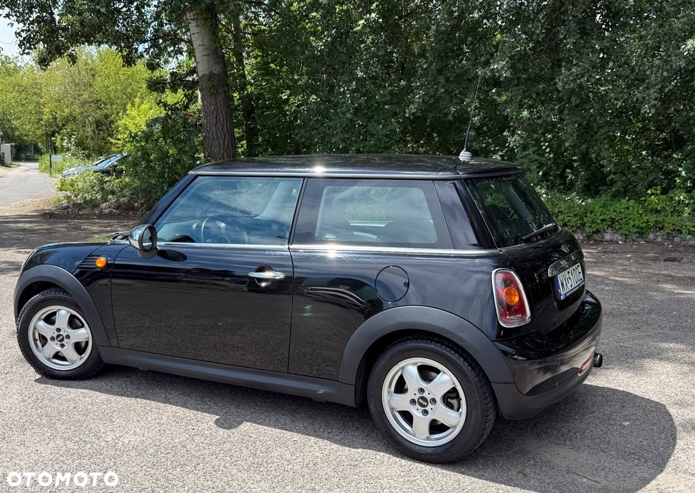 MINI ONE Standard - 22