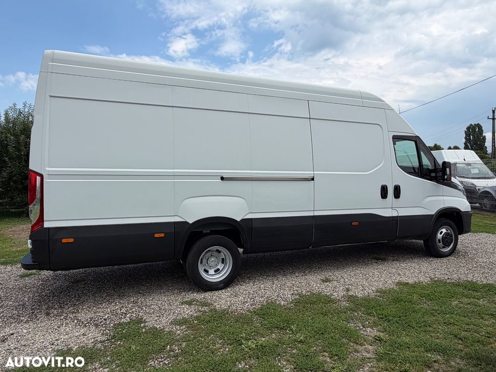 Iveco 35 C 14 - 11