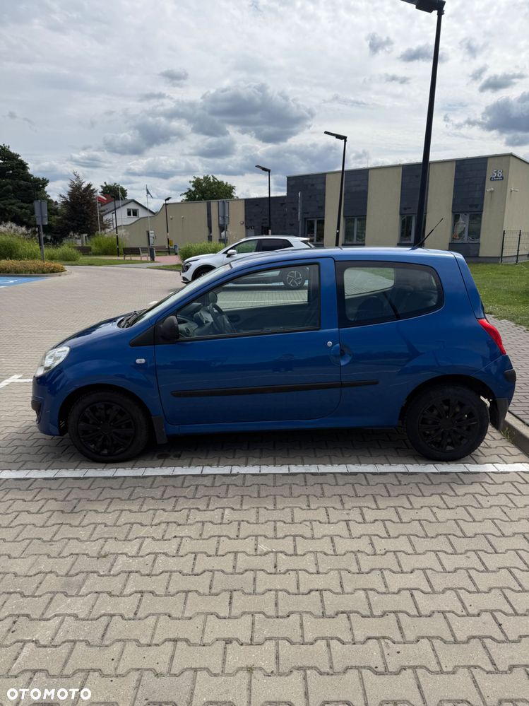 Renault Twingo - 5