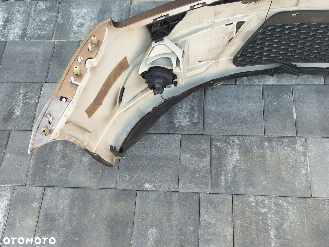 ZDERZAK PRZÓD FORD FOCUS MK2 CABRIO - 9