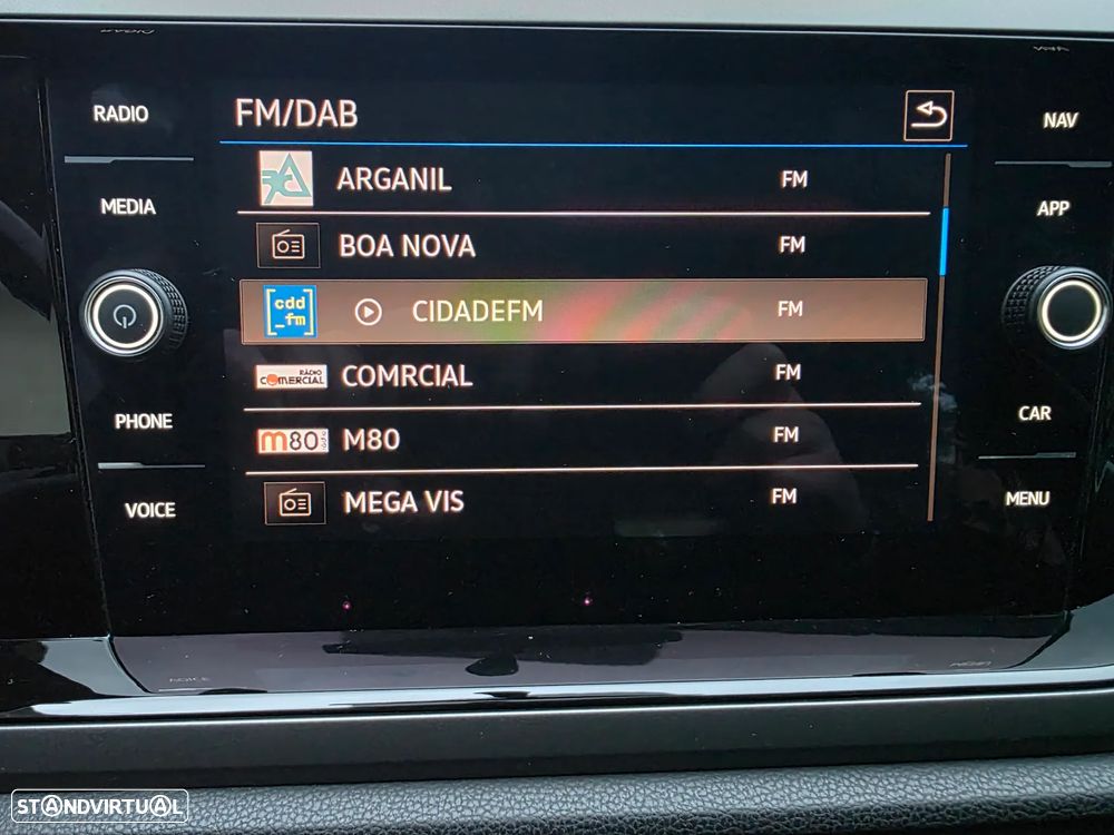 VW Polo 1.0 TSI Confortline - 35