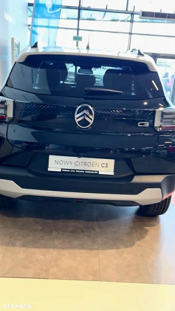 Citroën C3 1.2 T Max - 4