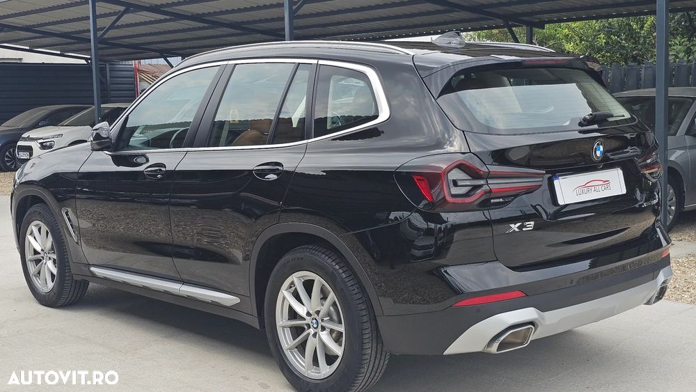 BMW X3 - 5
