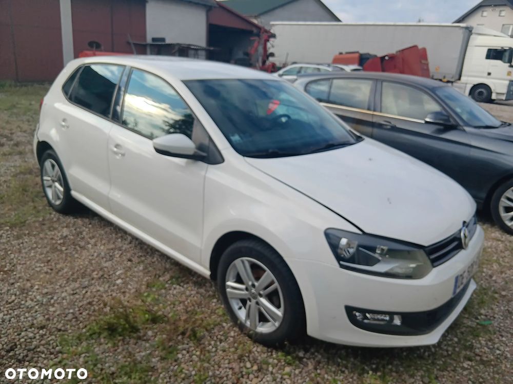 Volkswagen Polo 1.2 Life - 1