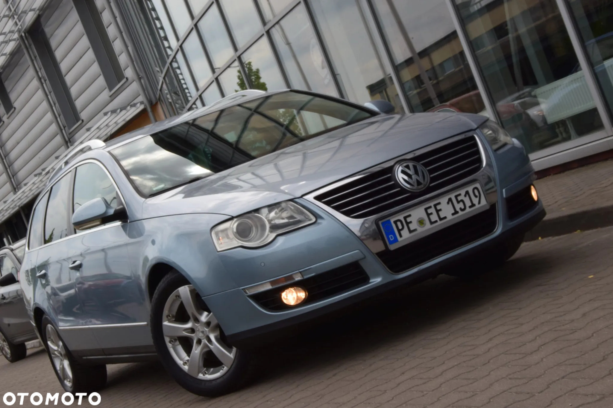 Volkswagen Passat 2.0 TSI Highline DSG - 4