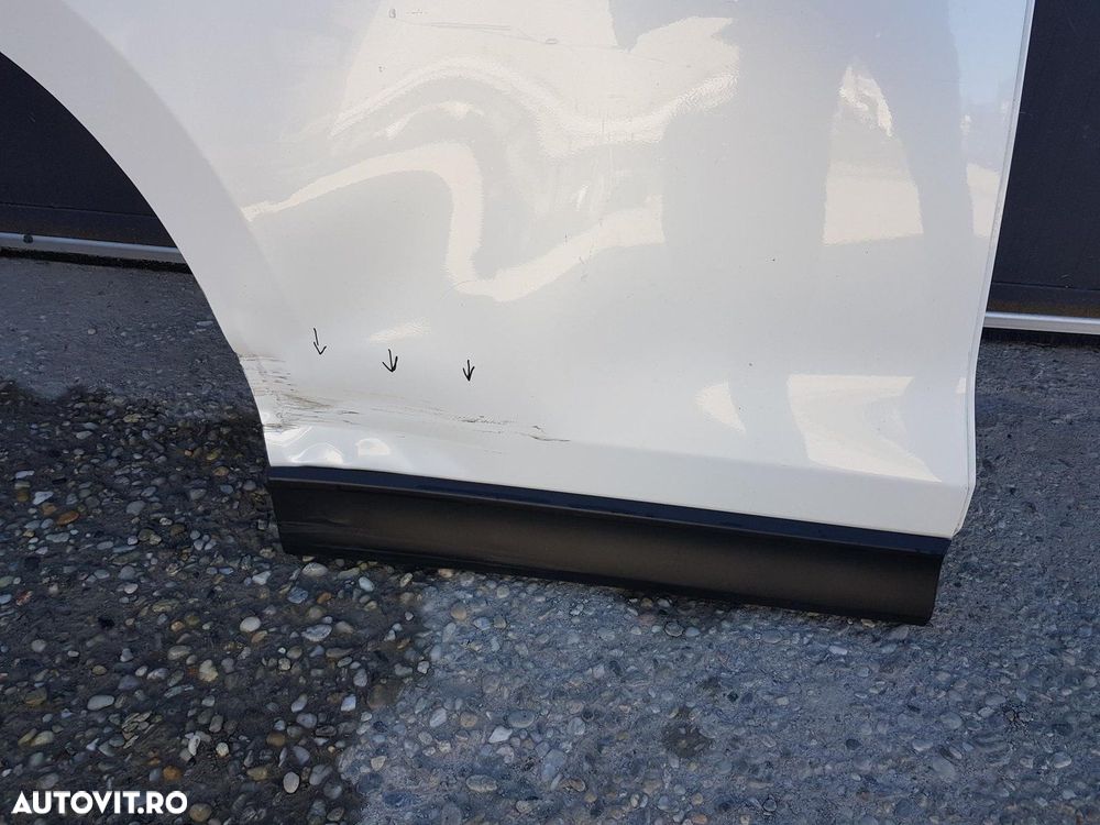 Usa dreapta spate Mazda CX5 dupa 2017 - 7