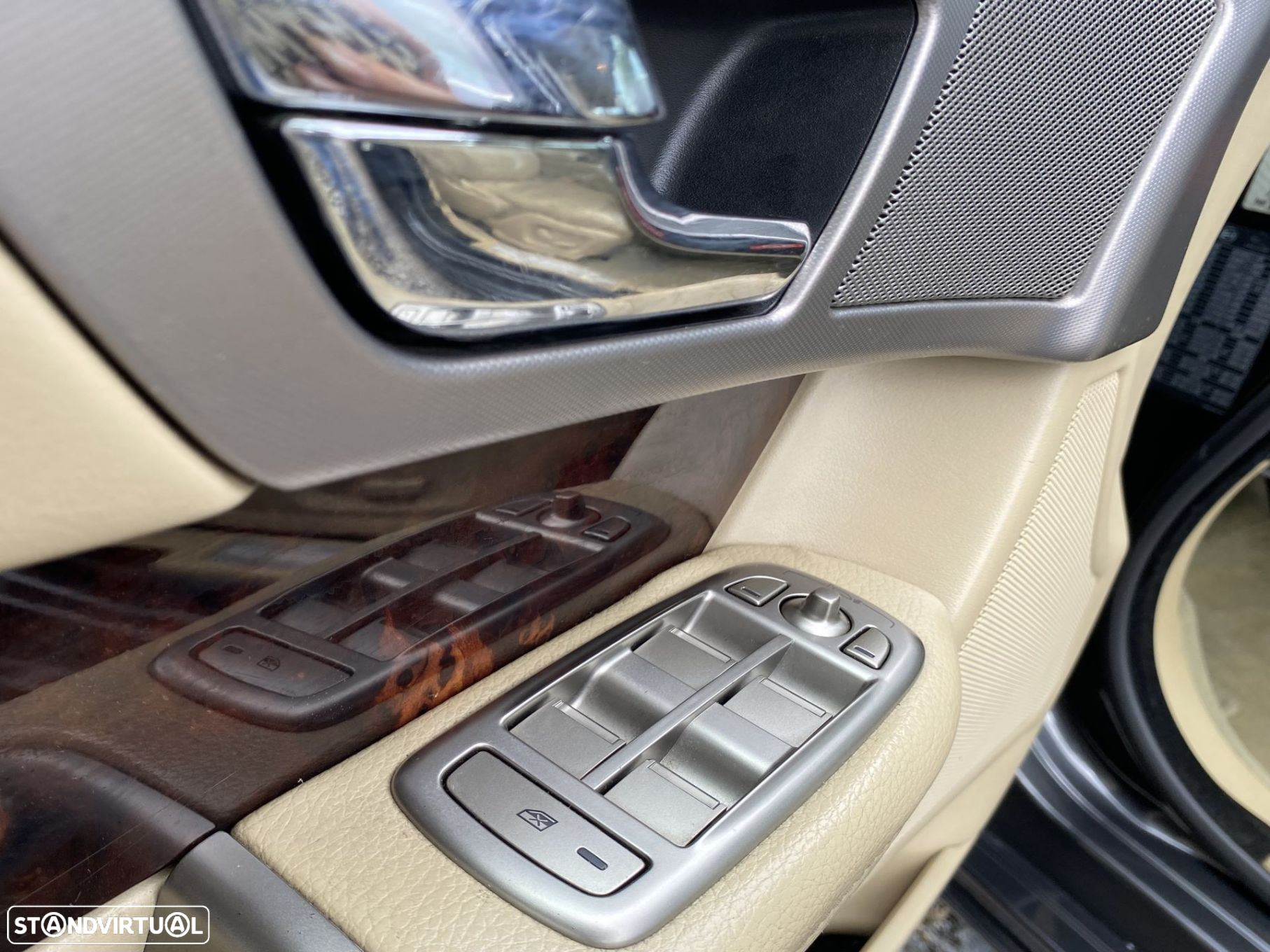 Jaguar XF 3.0 D V6 Premium Luxury - 16