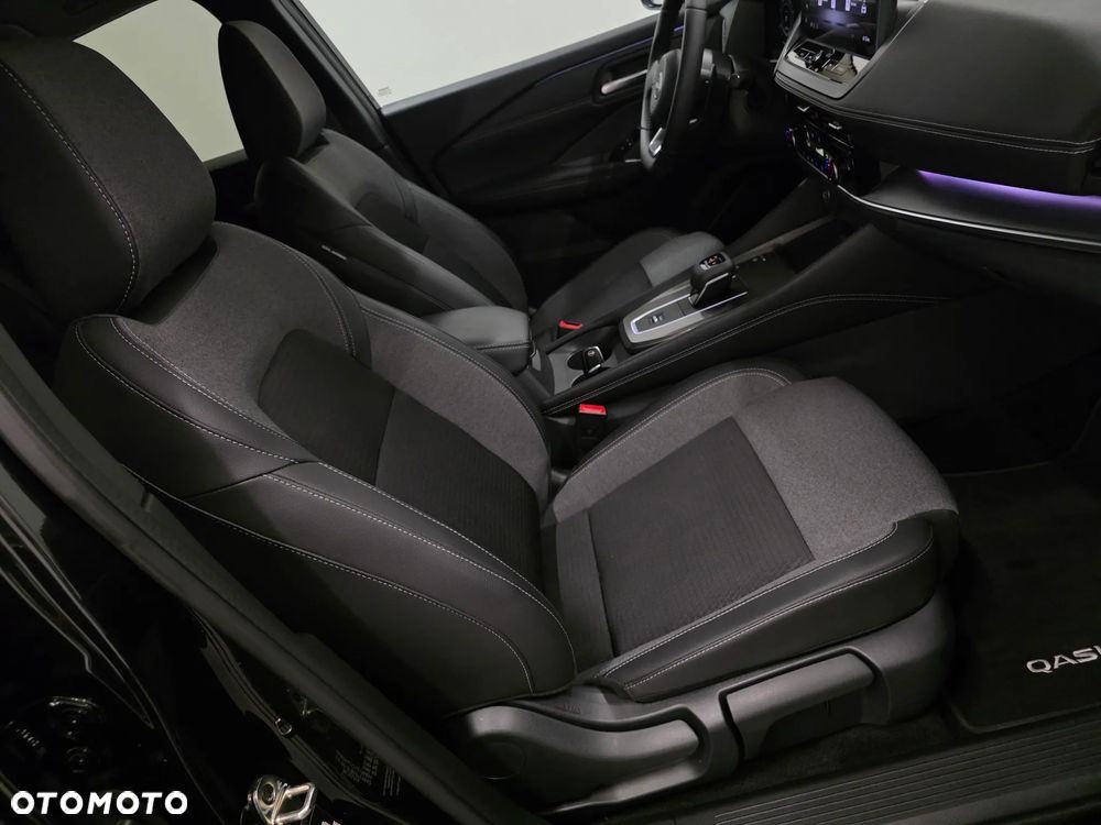 Nissan Qashqai 1.3 DIG-T MHEV Xtronic N-Connecta - 19