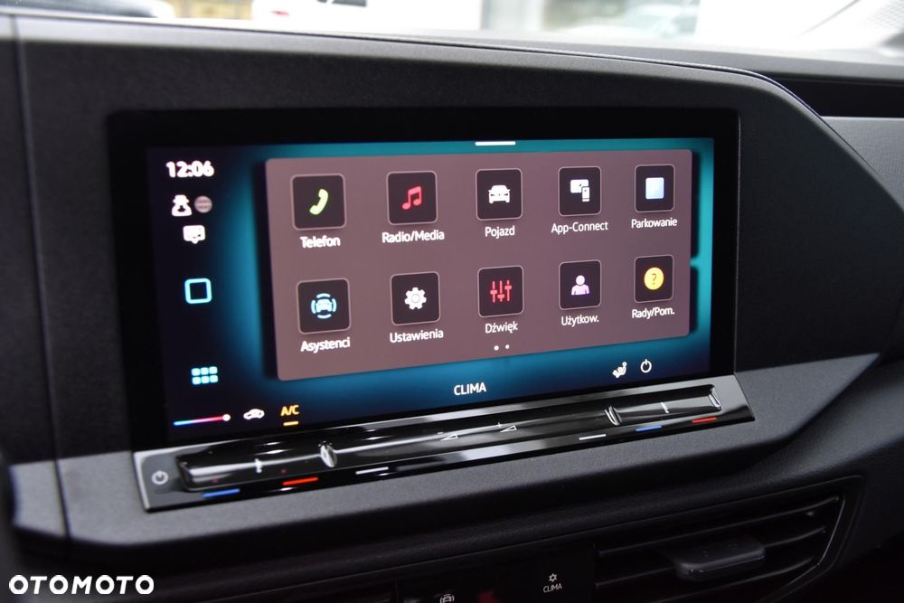 Volkswagen Caddy - 12