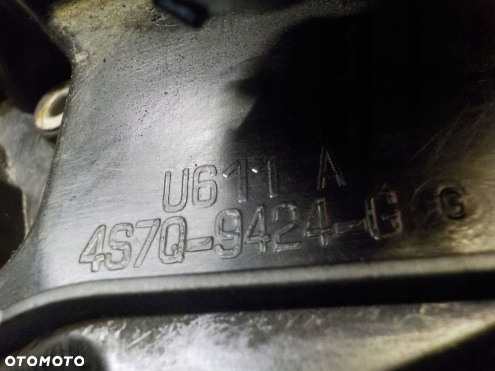 DISCOVERY III 2.7 TD V6 07r 200KM 276DT kolektor ssacy prawy 4S7Q-9424-GG - 4