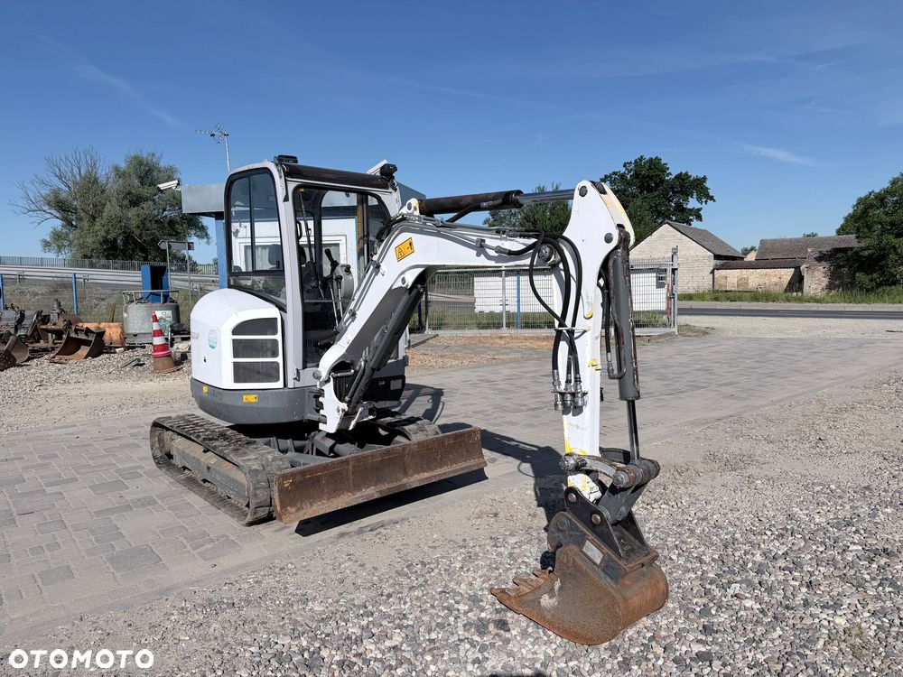 Wacker Neuson EZ28Z3 - 3