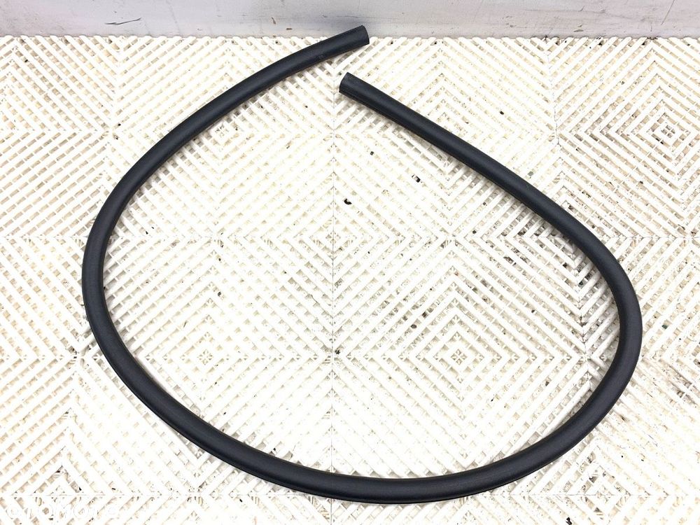 USZCZELKA DRZWI PRZÓD PRAWA  FORD USA MUSTANG coupe 2014 - 2022 2.3 EcoBoost 233 kW [317 KM] - 3