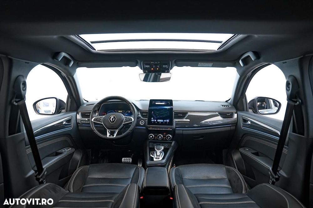 Renault Arkana E-TECH 145 E-Tech Engineered - 6
