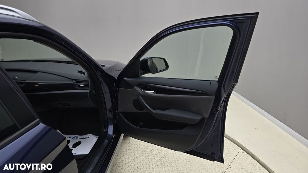 BMW X1 xDrive18d - 18
