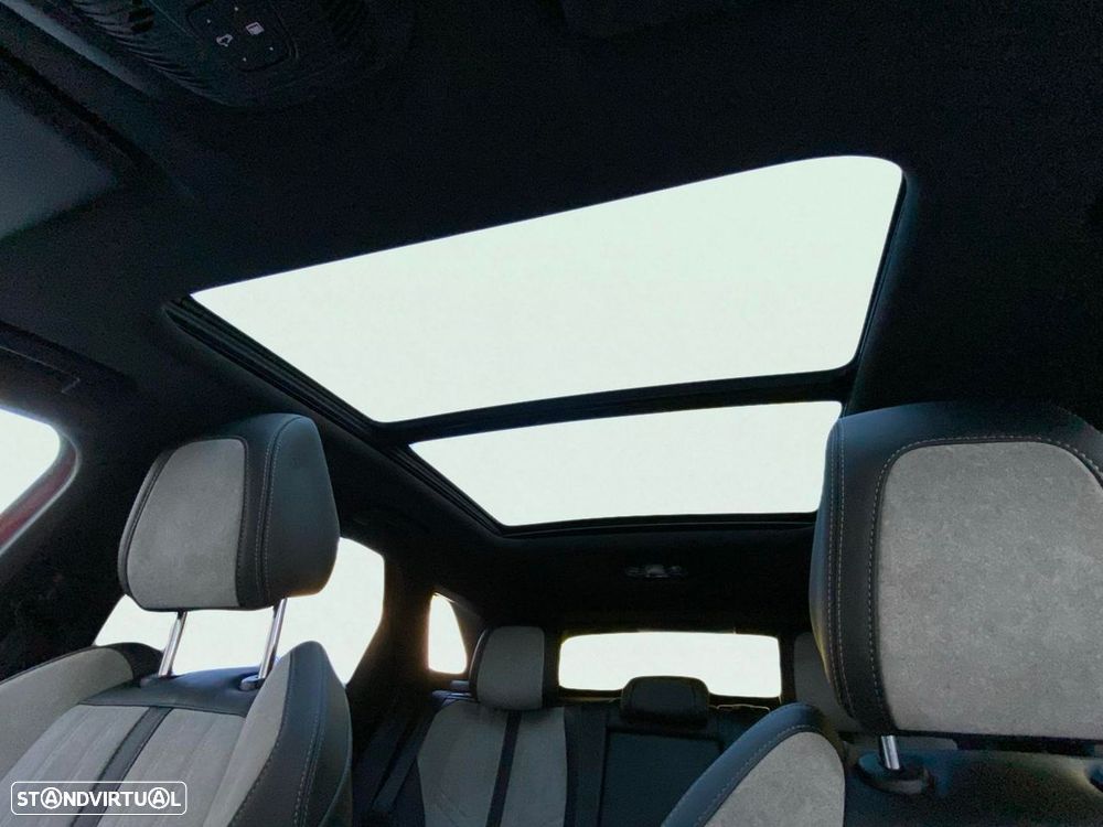 Peugeot 3008 1.6 Hybrid GT e-EAT8 - 17