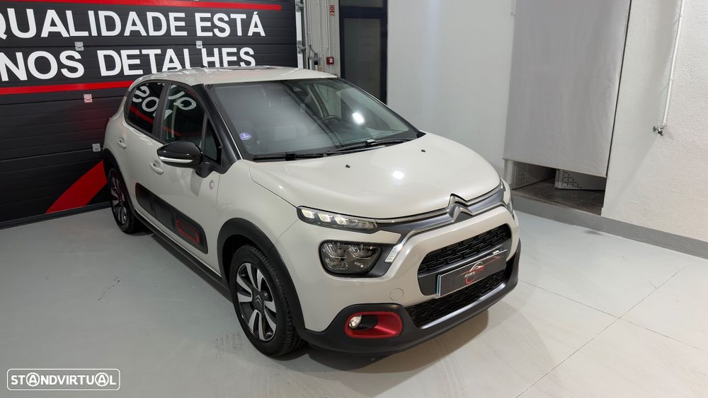 Citroën C3 Pure Tech Shine - 5