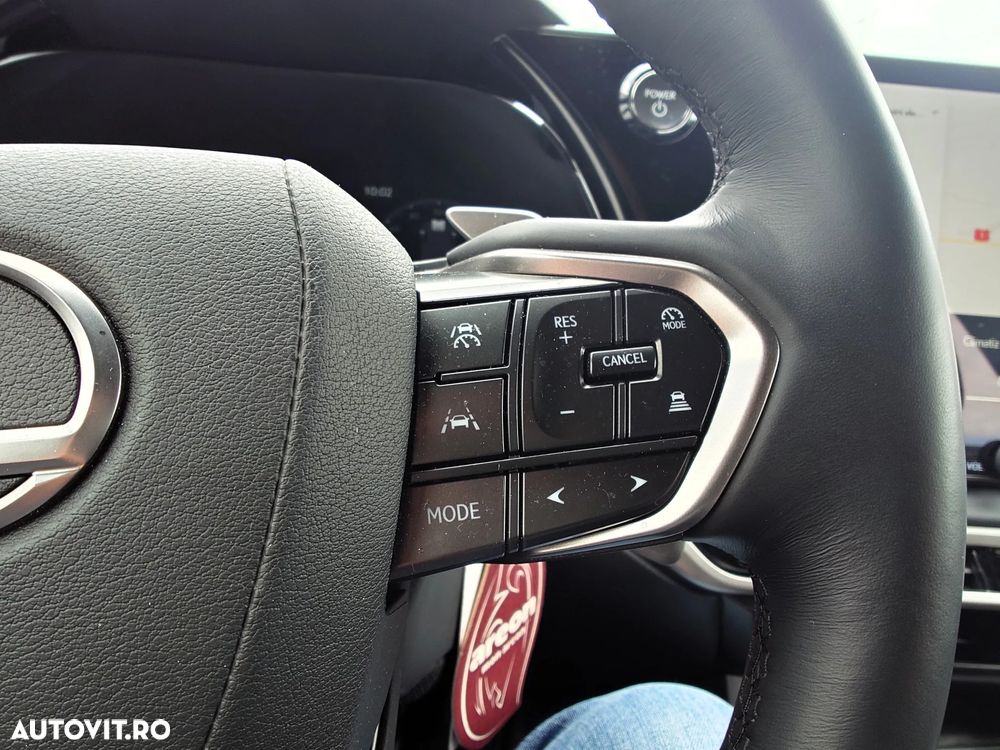 Lexus Seria RX 450h+ E-Four PHEV Executive - 14