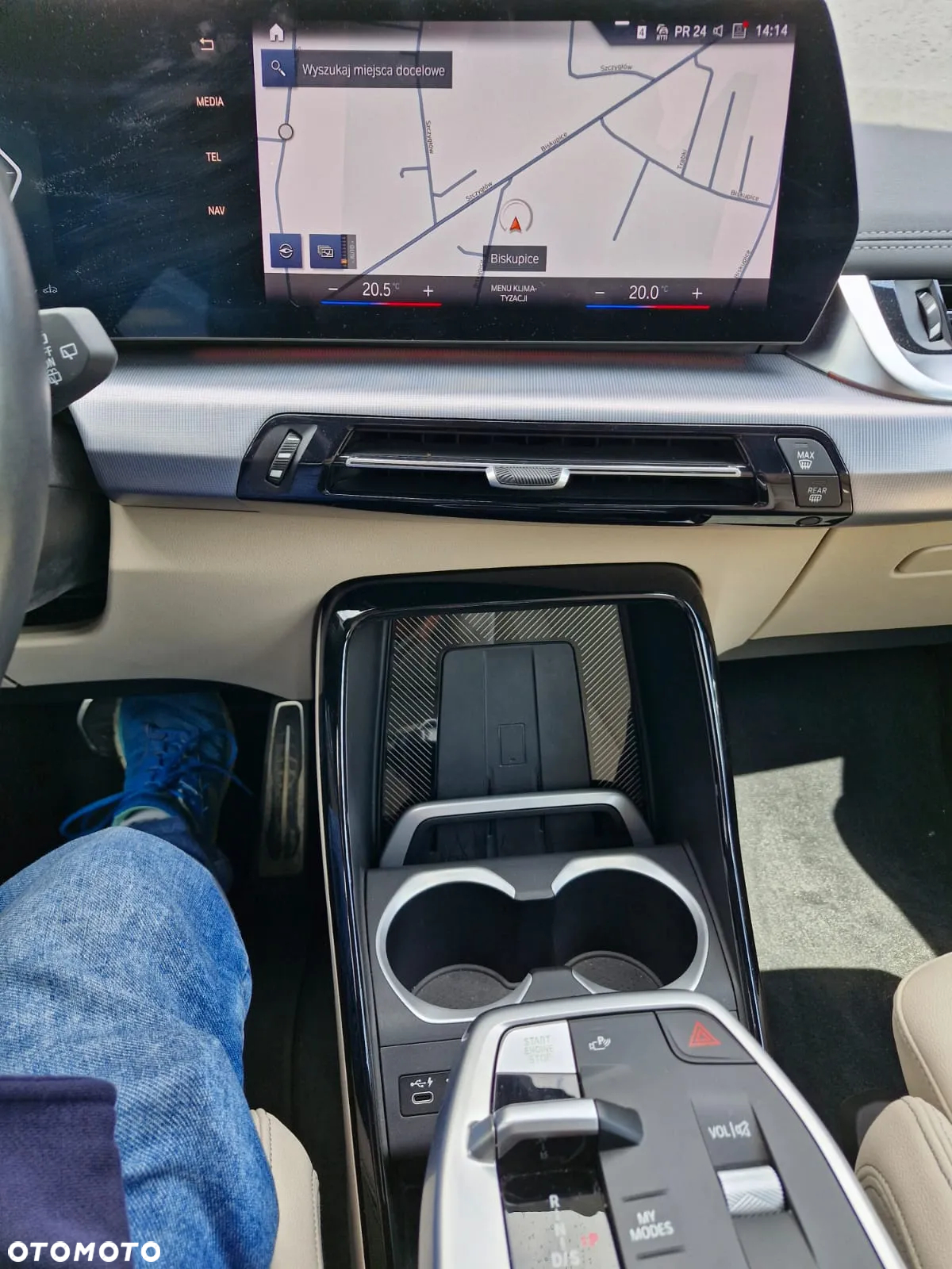 BMW X1 - 5