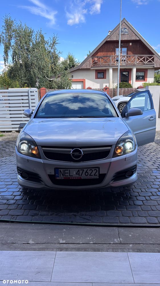 Opel Vectra 1.9 CDTI - 5