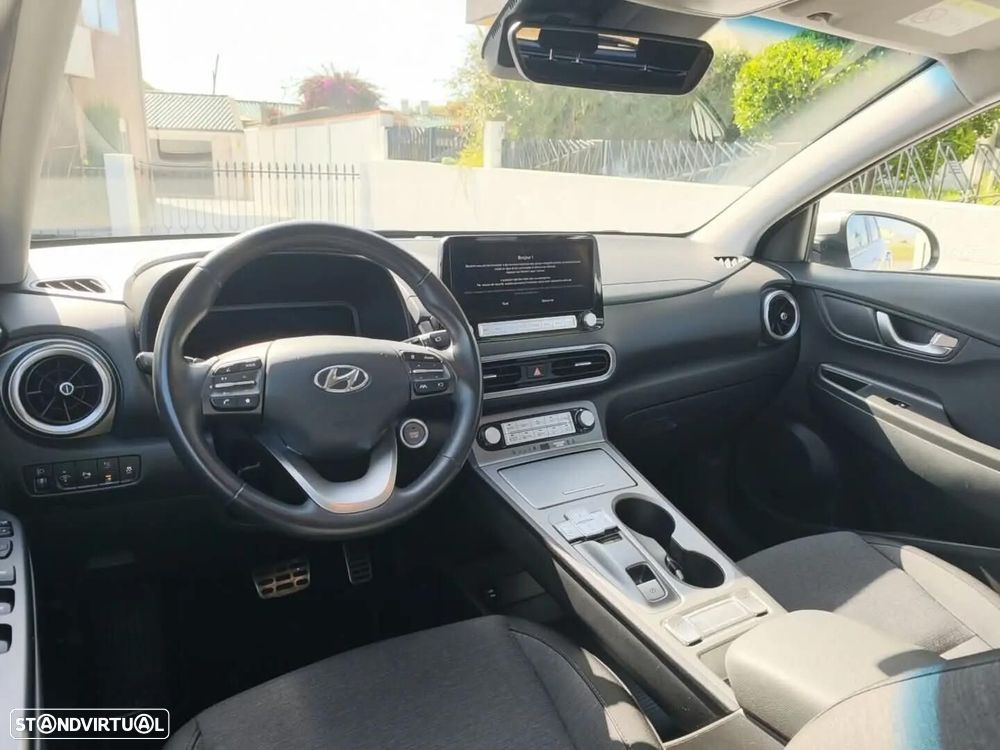 Hyundai Kauai 64 kWh Premium+P.Premium - 12