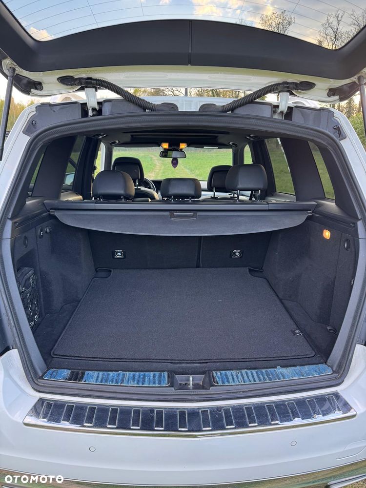 Mercedes-Benz GLK 220 CDI BlueEff 4-Matic - 21