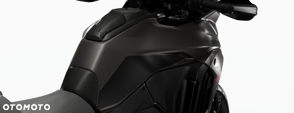 Ducati Multistrada - 6