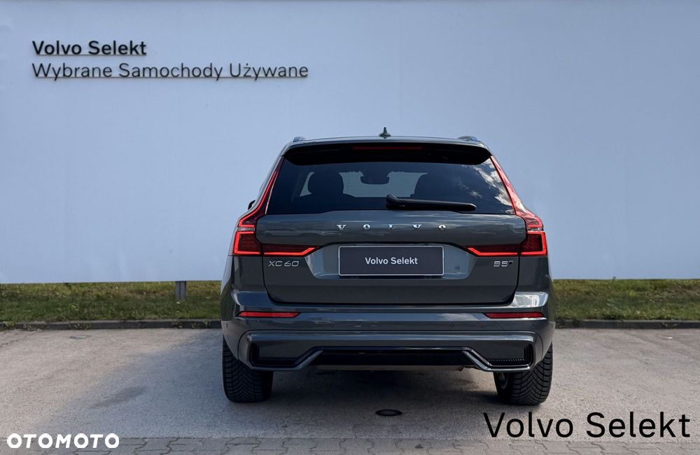 Volvo XC 60 - 10