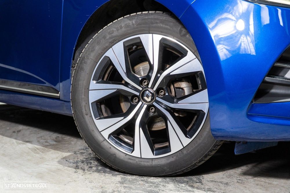 Renault Clio 1.0 TCe Limited - 35