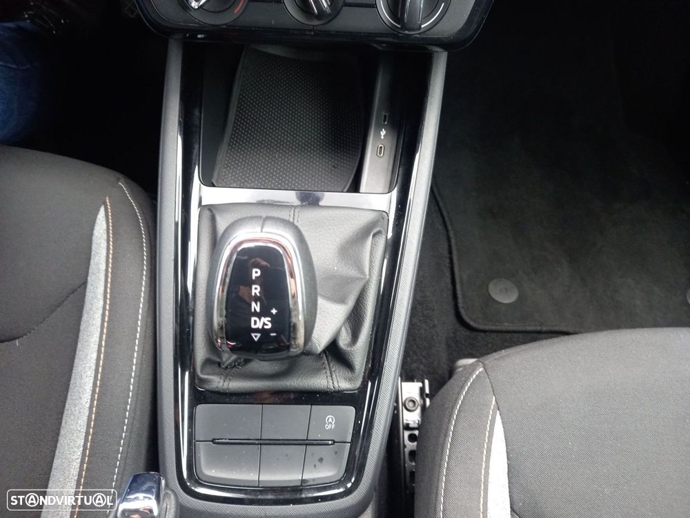 Skoda Scala 1.0 TSI Ambition DSG - 9