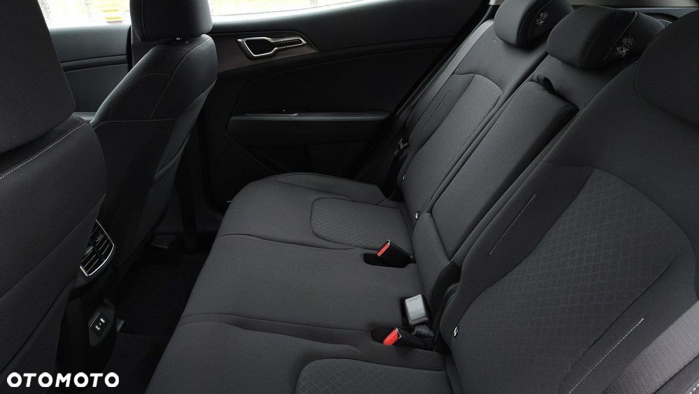 Kia Sportage - 13