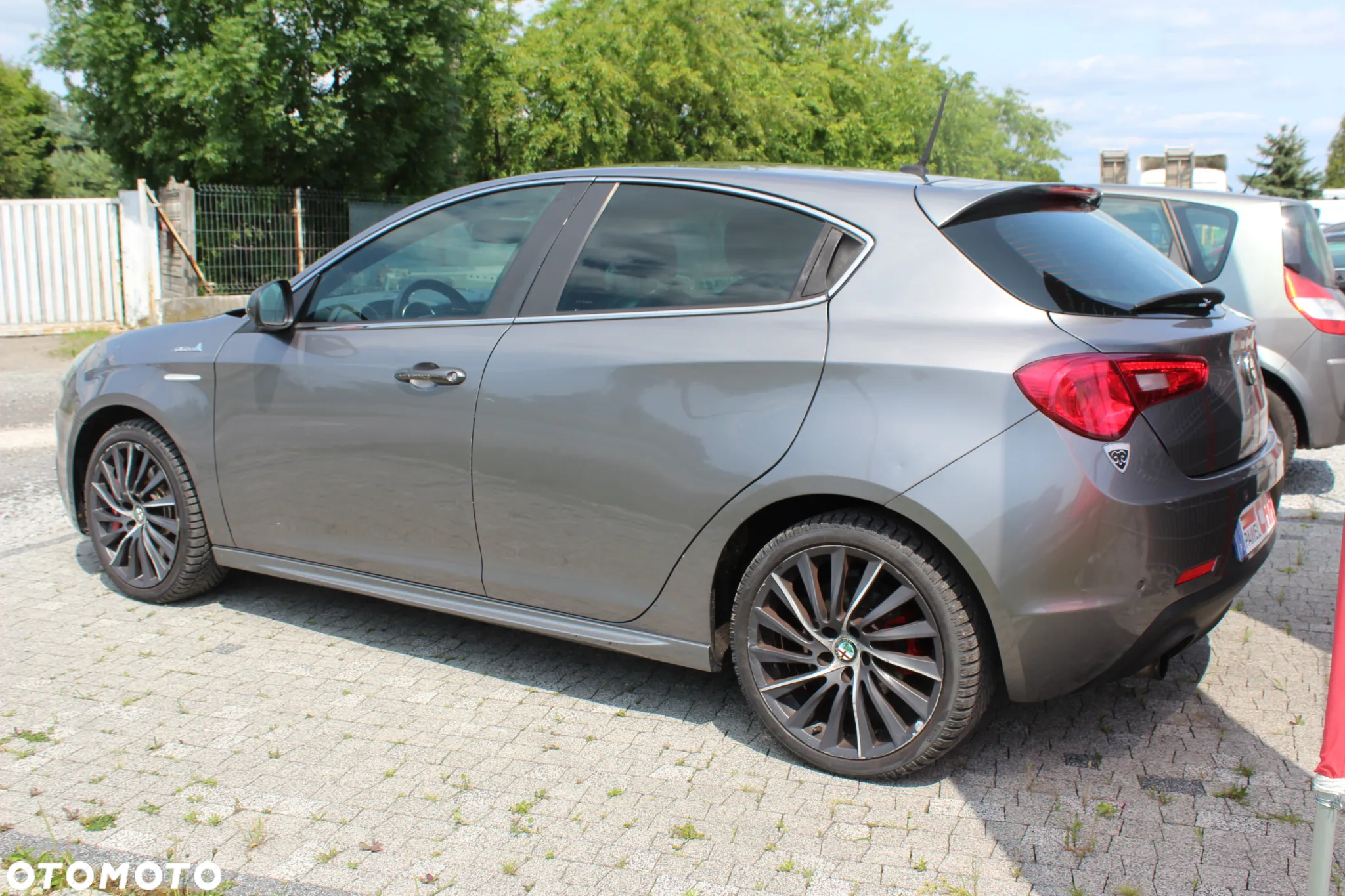 Alfa Romeo Giulietta 1.4 TB MultiAir Exclusive - 6
