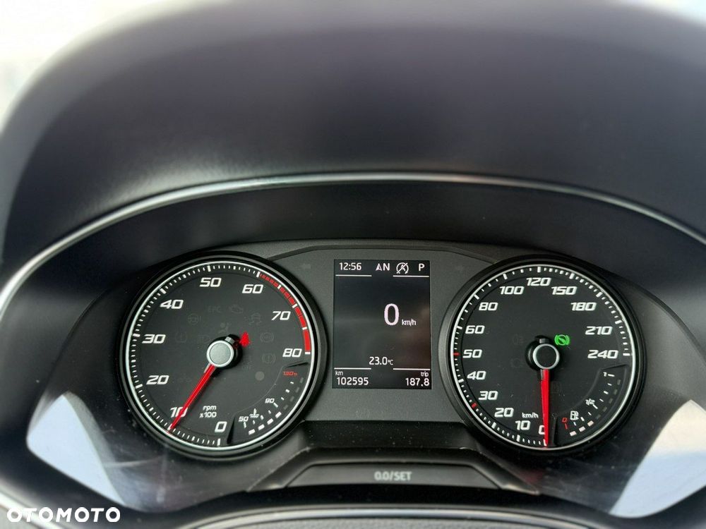 Seat Arona 1.0 TSI GPF Style S&S DSG - 21