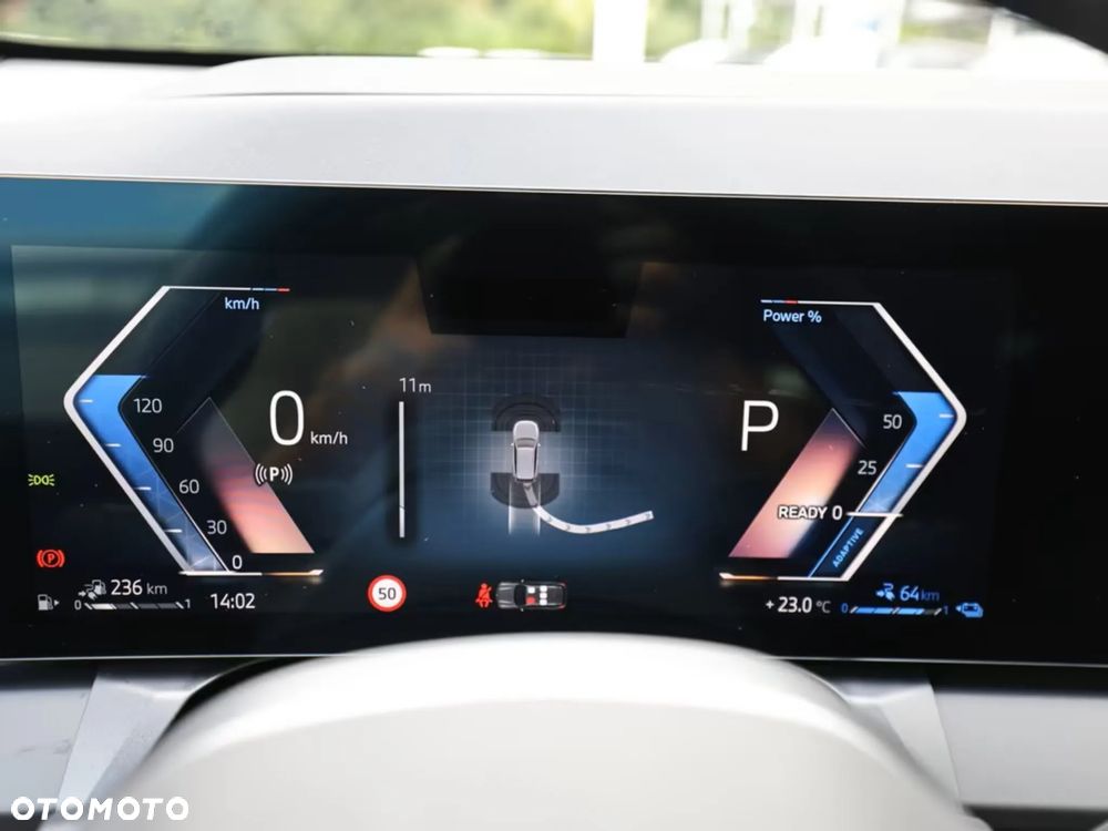 BMW X3 xDrive20 mHEV - 17