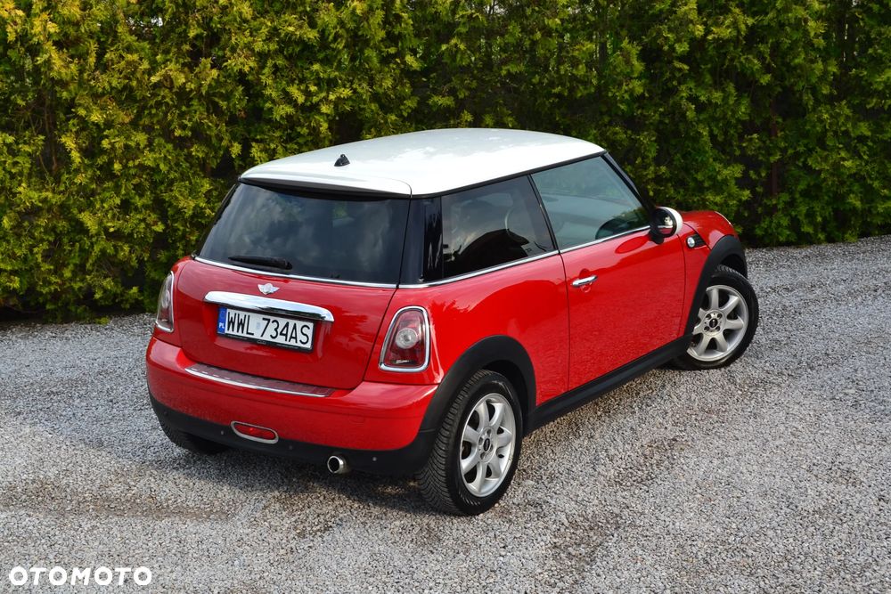 MINI Cooper - 10
