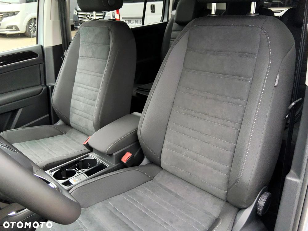Volkswagen Touran 1.5 TSI EVO Highline DSG - 11