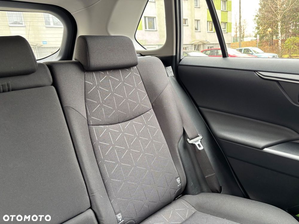 Toyota RAV4 2.0 Active 4x2 - 14