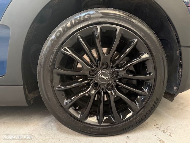 MINI Clubman One D Auto - 13