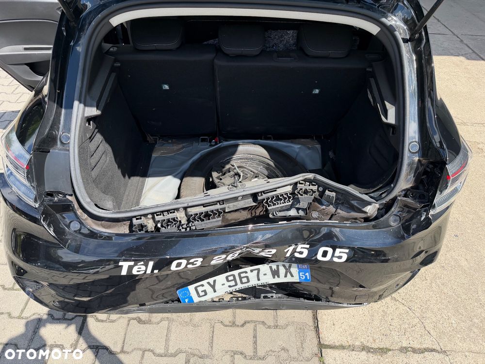 Renault Clio 1.0 TCe Equilibre - 29