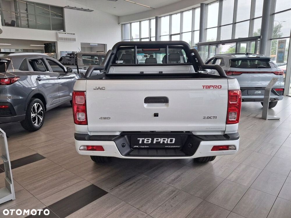 JAC T8 PRO - 7