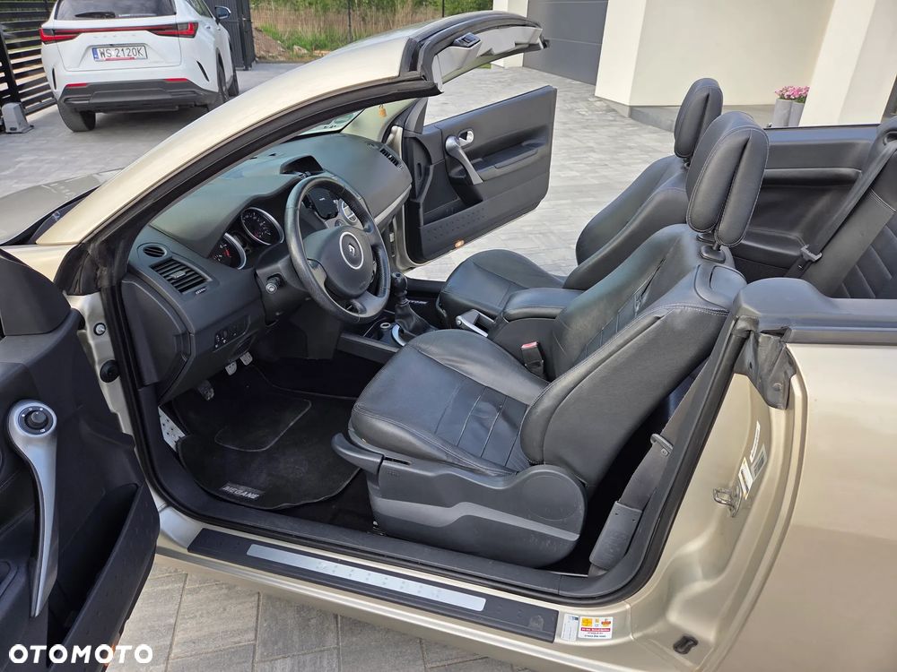 Renault Megane 2.0 16V Expression - 27
