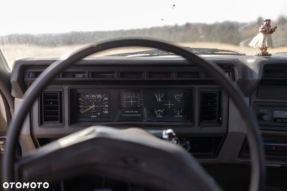 Ford F250 - 12