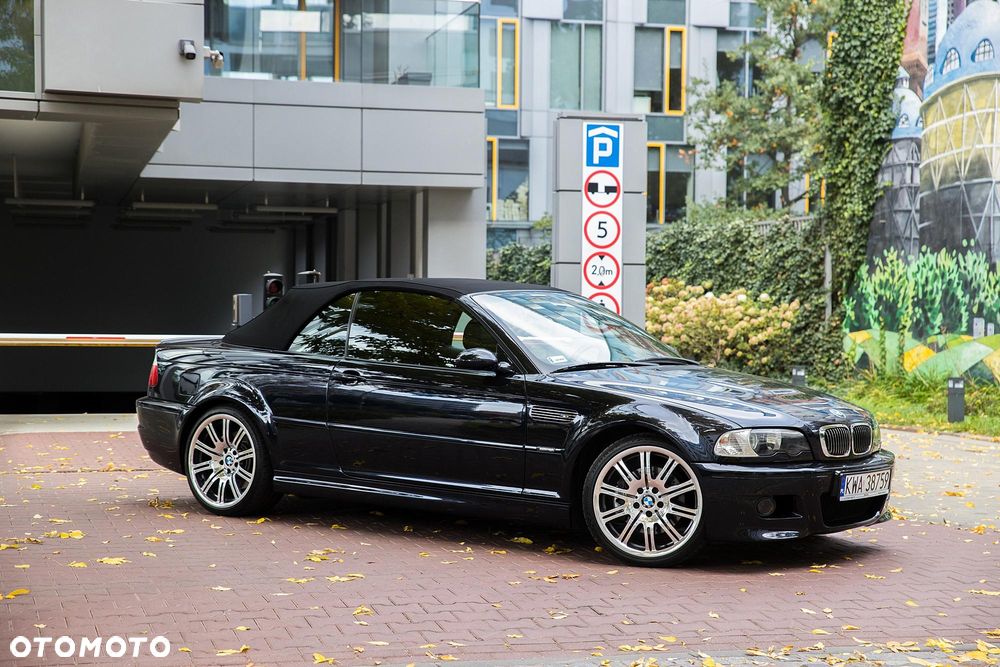 BMW M3 - 3