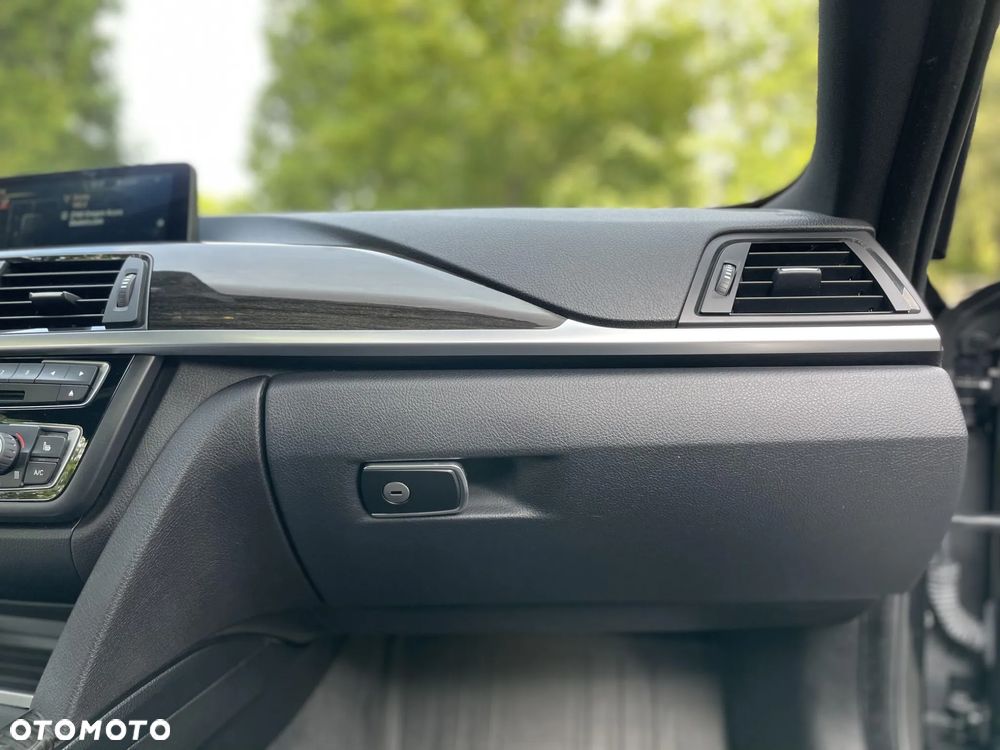 BMW Seria 4 428i M Sport - 26