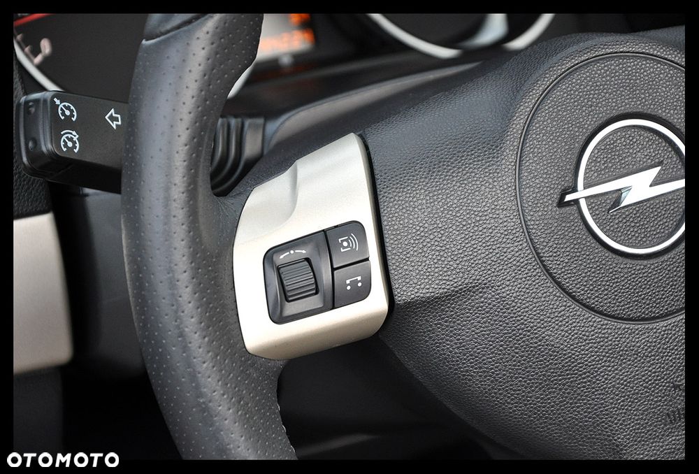 Opel Astra 1.8 Edition - 36