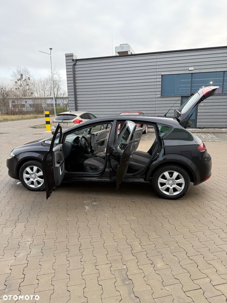 Seat Leon 1.9 TDI Style - 15