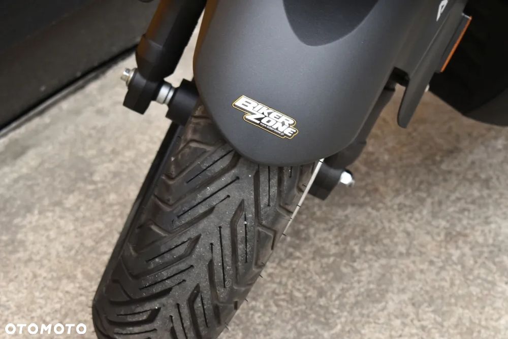 Honda NSS - 25