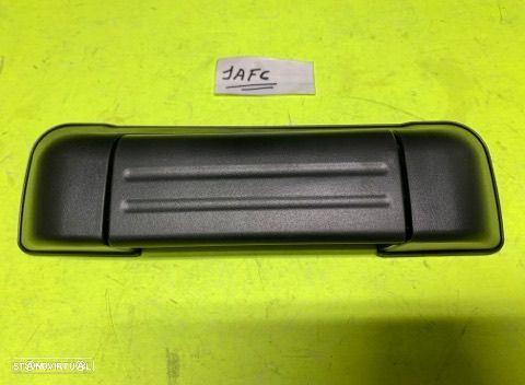 Puxador tampa mala Suzuki Grande Vitara 98-2005 (Novo) - 1